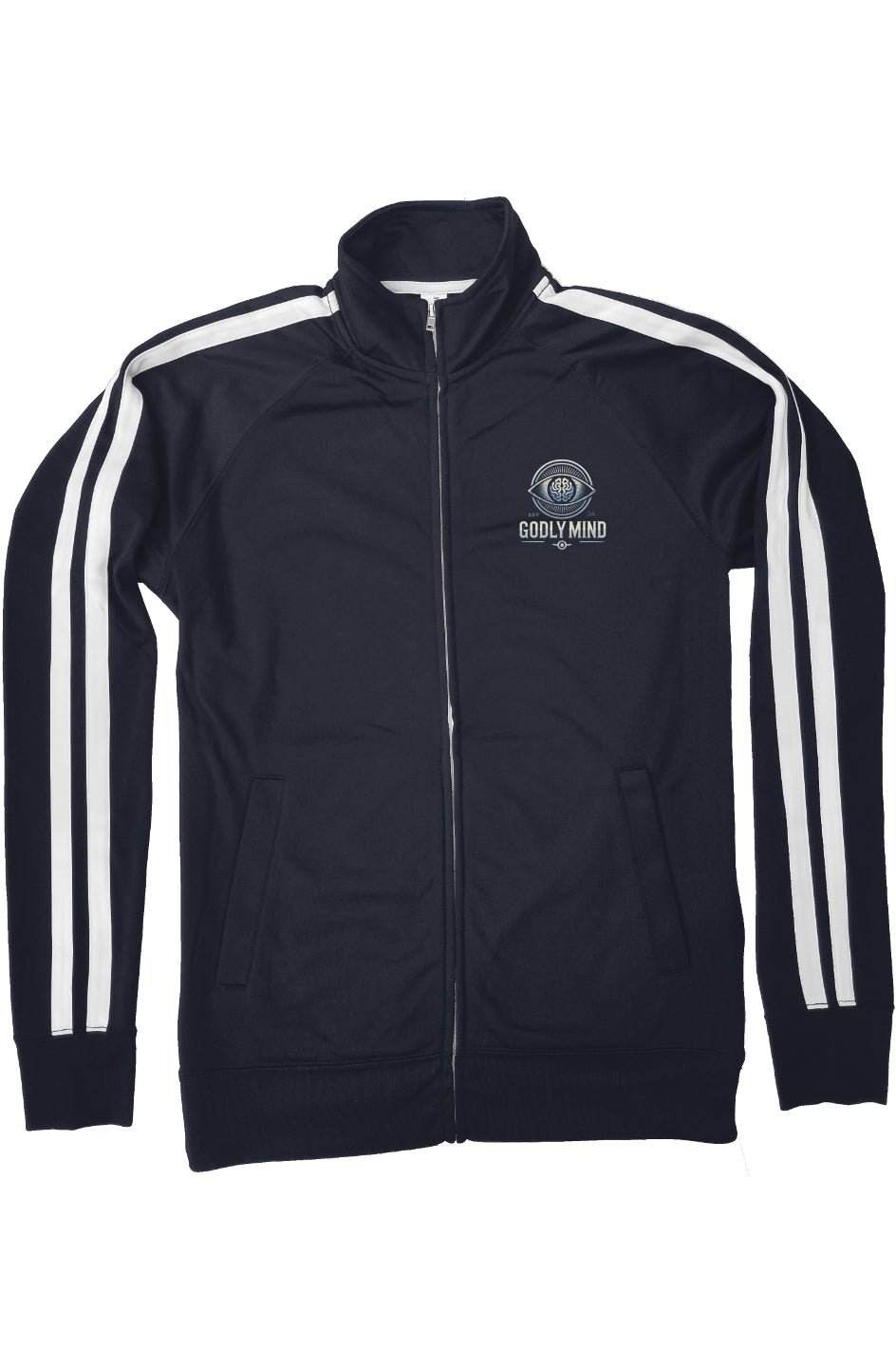 Godly Mind Independent Track Jacket