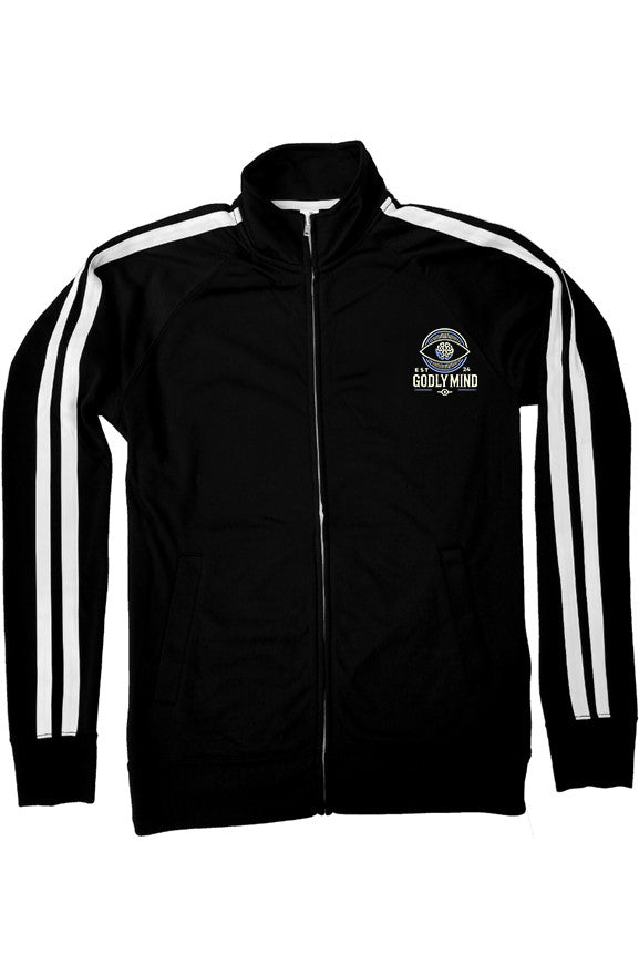 Godly Mind Independent Track Jacket