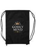 Non-Woven Drawstring Backpack