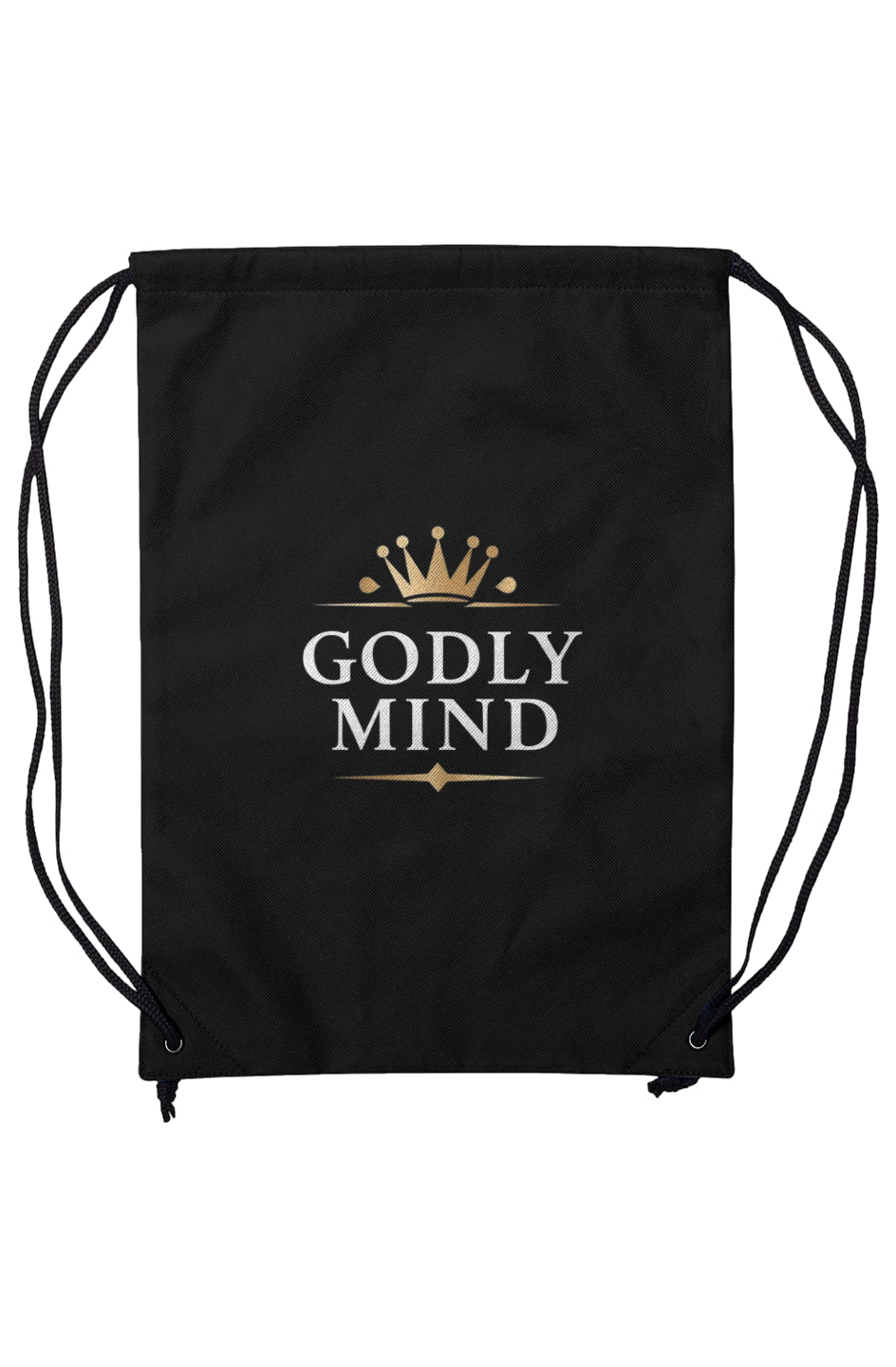 Non-Woven Drawstring Backpack