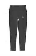 Godly Mind Ladies High Rise 7/8 Legging