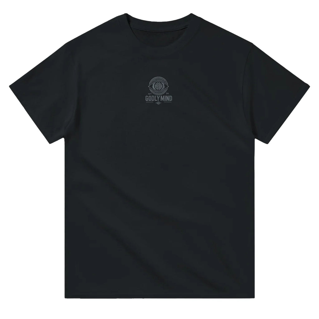 Godly Mind Organic Unisex Crewneck T-shirt