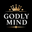 Godly Mind Apparel: Wear Your Faith, Empower Your Spirit logo