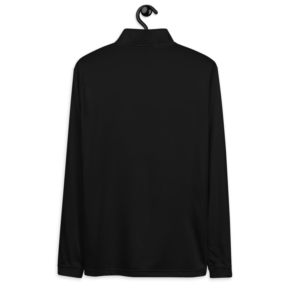 Quarter Zip Pullover | Godly Mind x Adidas