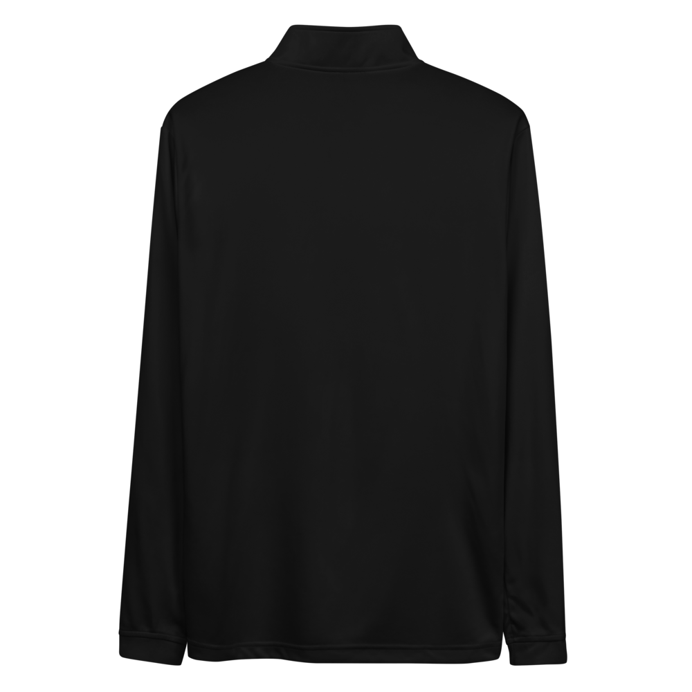 Quarter Zip Pullover | Godly Mind x Adidas
