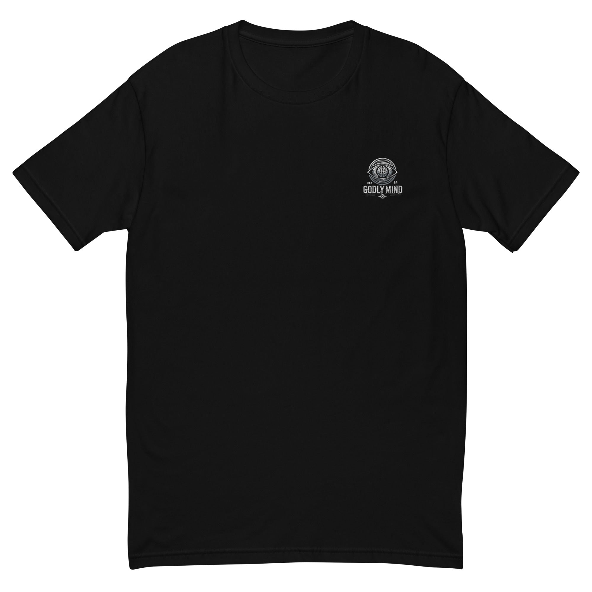 Godly Mind Short Sleeve T-shirt - Future