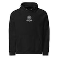 Godly Mind Unisex Eco Raglan Hoodie