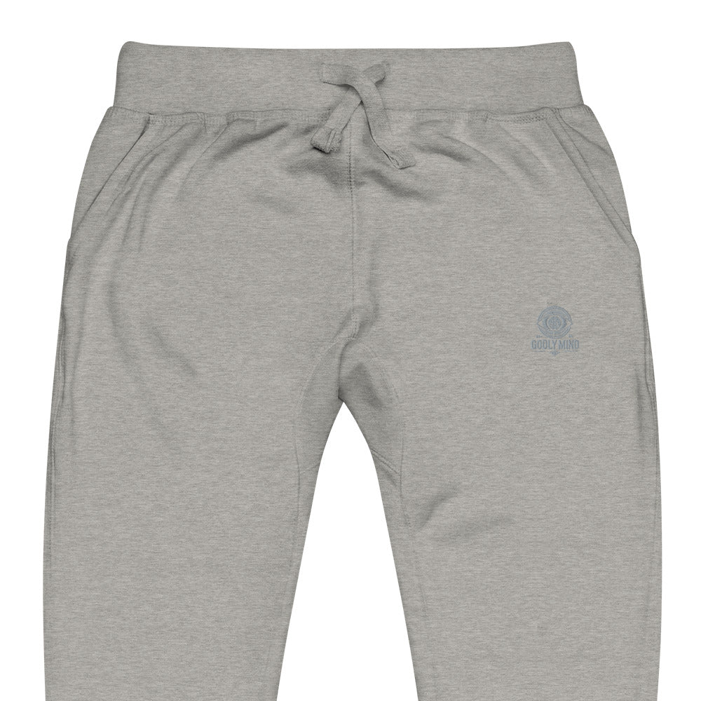 Godly Mind Unisex Fleece Sweatpants