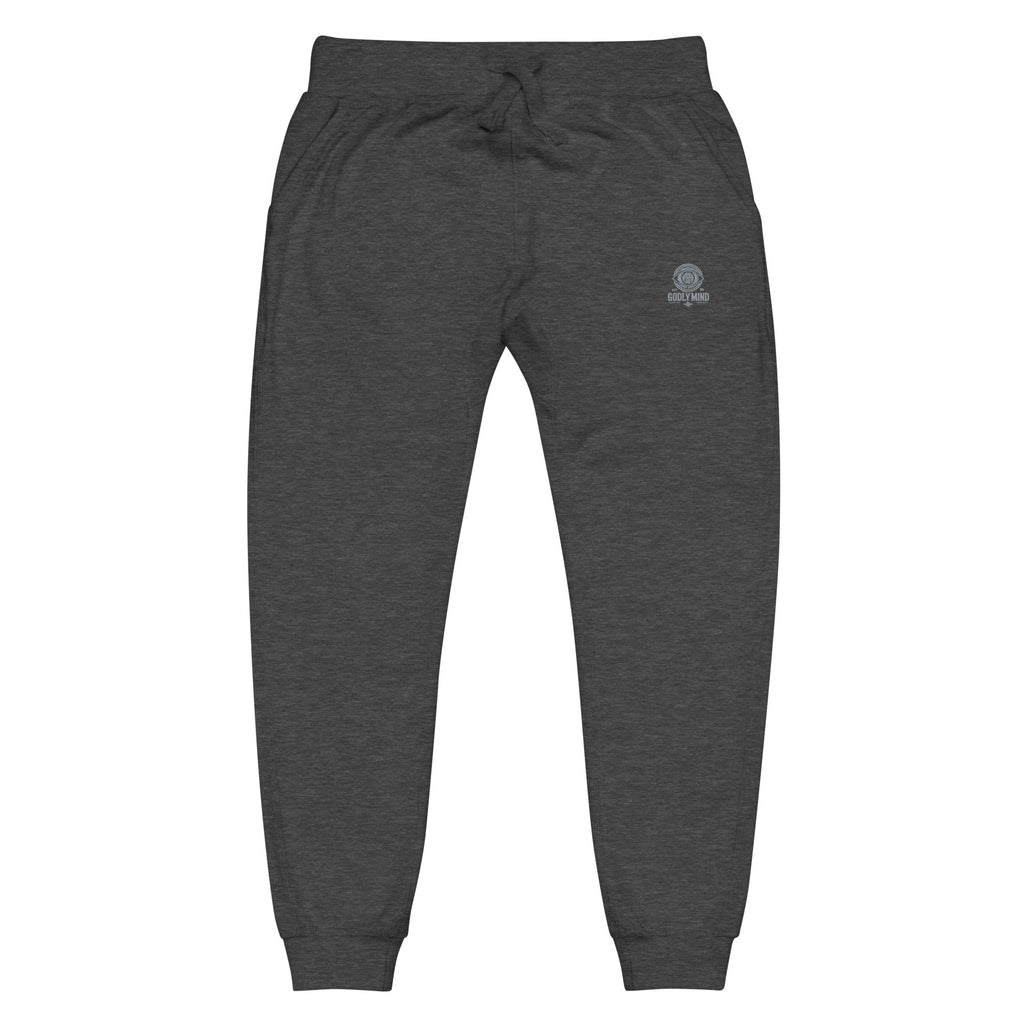Godly Mind Unisex Fleece Sweatpants