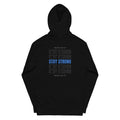 Godly Mind Unisex Midweight Hoodie