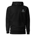 Godly Mind Unisex Streetwear Hoodie - God's Plan, Stay Focus